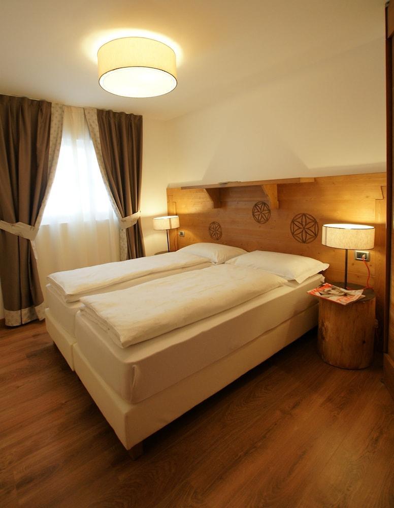 Adler Clubresidence Moena Exterior foto
