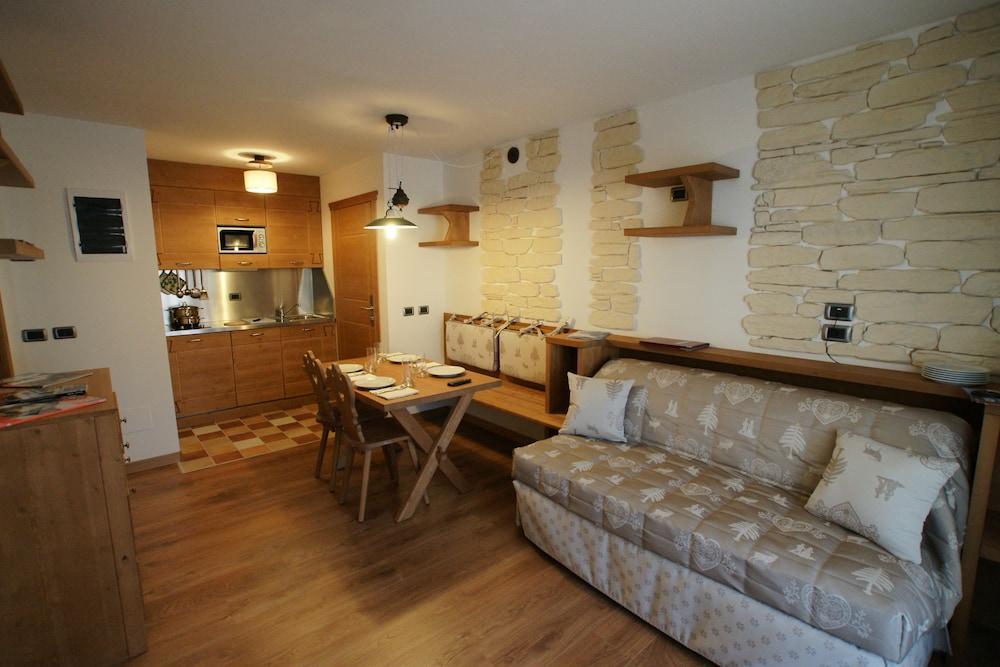 Adler Clubresidence Moena Exterior foto